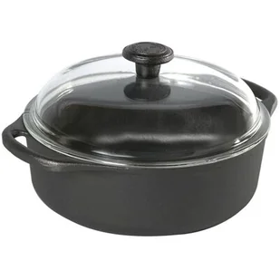 Skeppshult Garnek 3 l (B3 0310) - Rondle - miniaturka - grafika 1