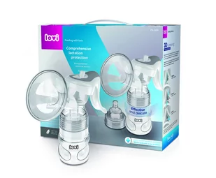 Lovi Expert 3D Pumping 50/030 - Laktatory - miniaturka - grafika 2