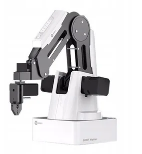 Roboto ranka Dobot Magician - startinis komplektas - Roboty dla dzieci - miniaturka - grafika 1