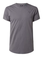 Koszulki męskie - T-shirt z bawełny ekologicznej model ‘Lash’ - miniaturka - grafika 1