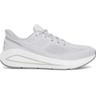 Buty sportowe męskie - Męskie buty do biegania Under Armour UA Sonic 7 - szare - miniaturka - grafika 1