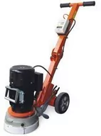 Szlifierki i polerki - NORTON CLIPPER Holandia NORTON CLIPPER CG252 SZLIFIERKA DO PODŁÓG POSADZEK BETONU PODŁOGOWA 250mm 2.2kW 70184694290 - miniaturka - grafika 1