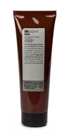 Żele pod prysznic dla mężczyzn - Insight Insight Man Hair&Body Cleanser płyn do mycia włosów i ciała 250ml - miniaturka - grafika 1