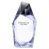 Wody i perfumy męskie - Avon Perceive For Men woda toaletowa spray 100ml - miniaturka - grafika 1