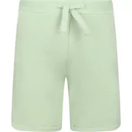 Spodnie i spodenki dla chłopców - Guess Szorty ACTIVE | Regular Fit - miniaturka - grafika 1