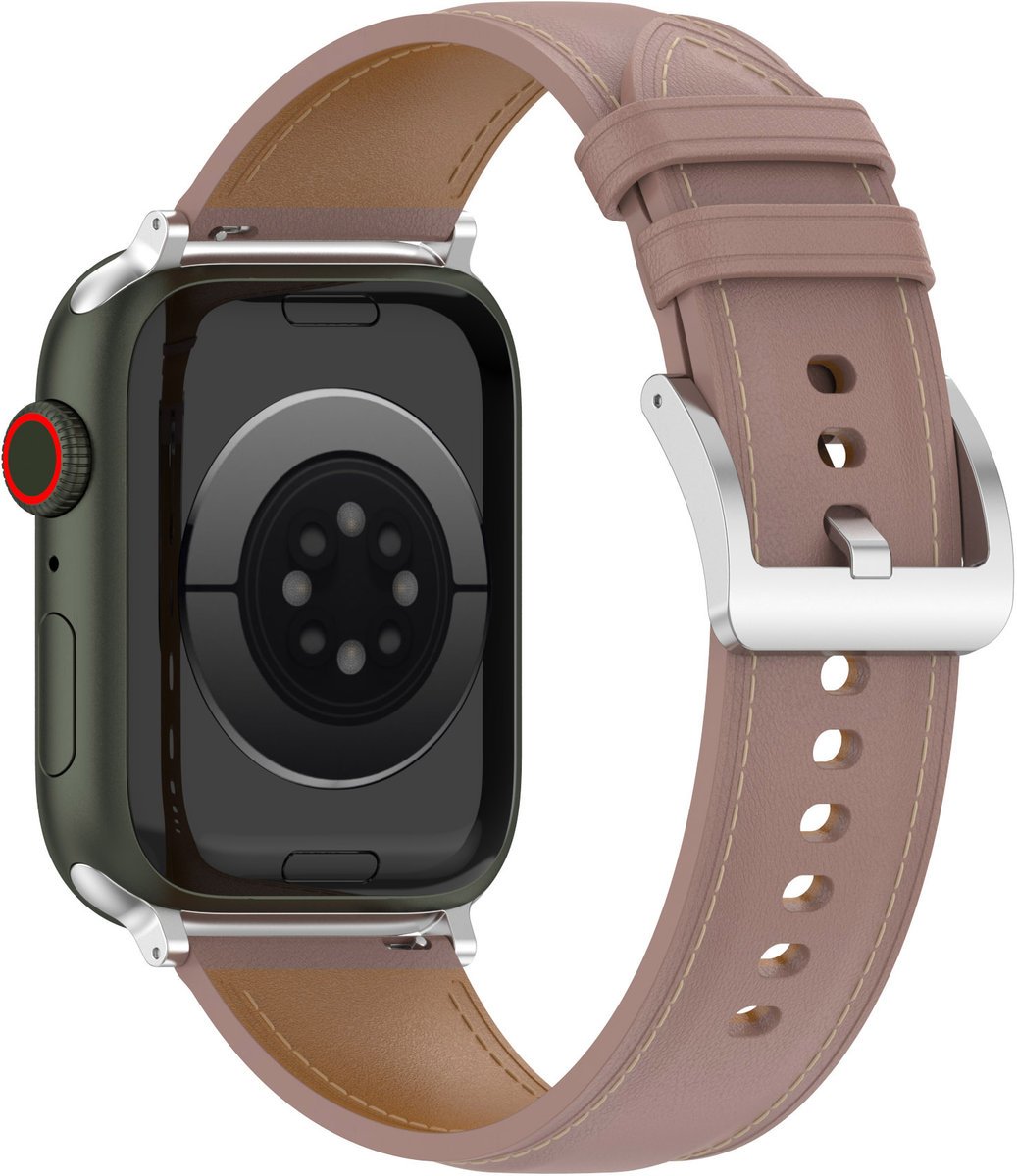 ORYGINALNY ZAMIENNY WYMIENNY PASEK OPASKA BRANSOLETA YIVO DO ZEGARKA SMARTWATCH APPLE WATCH 1 2 3 4 5 6 7 8 9 10 11 SE NIKE STUDIO 38MM 40MM 41MM 42MM