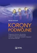 Książki medyczne - Korony podwójne - miniaturka - grafika 1