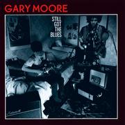 Jazz, Blues - Gary Moore Still Got The Blues Remastered) - miniaturka - grafika 1