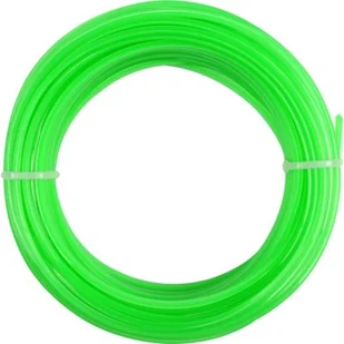 FLO TOYA S.A. ŻYŁKA TNĽCA GWIAZDKA 2.0mm x 15m T89423 [2451423] - Akcesoria do kos i kosiarek - miniaturka - grafika 1