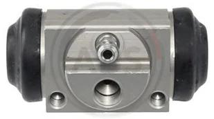A.B.S. Cylinderek hamulcowy A.B.S. 62897 77365348 62897 - Cylinderki hamulcowe - miniaturka - grafika 1