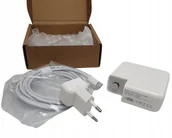 Zasilacze do laptopów - Zasilacz USB-C A1708 87W Apple Macbook A1707 - miniaturka - grafika 1