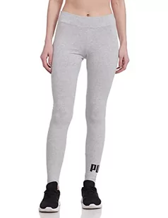 PUMA ESS Logo Legginsy - Rajstopy damskie - Rajstopy - miniaturka - grafika 1