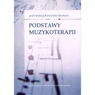 Psychologia - Podstawy muzykoterapii - Uniwersytet Marii Curie-Skłodowskiej - miniaturka - grafika 1