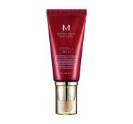Kremy BB - Missha Perfect Cover krem BB SPF42 No 13 Bright Beige 50ml - miniaturka - grafika 1