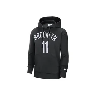 Bluza sportowa męska Nike Nba Brooklyn Nets Kyrie Irving - Bluzy sportowe męskie - miniaturka - grafika 1