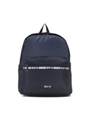 Plecaki - Plecak II574043 Granatowy - Big Star Shoes - miniaturka - grafika 1