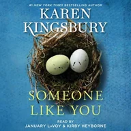 Audiobooki obcojęzyczne - Someone Like You - miniaturka - grafika 1