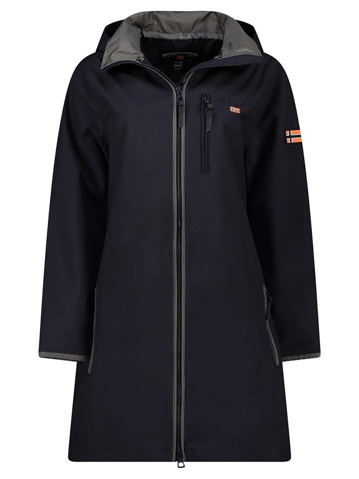 Geographical Norway Parka 