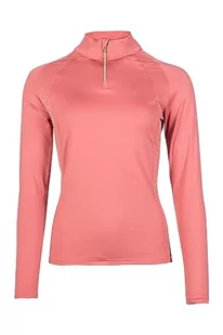 HKM Basil bluza damska - Bluzy damskie - miniaturka - grafika 1