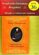 Czasopisma - Arcydzieła Literatury Rosyjskiej - miniaturka - grafika 1