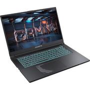 Laptopy - Laptop GIGABYTE G7 MF-E2EE213SD 17.3" IPS 144Hz i5-12500H 16GB RAM 512GB SSD GeForce RTX4050  - miniaturka - grafika 1