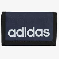 Portfele - Portfel Adidas Linear Wallet IN6133 - miniaturka - grafika 1