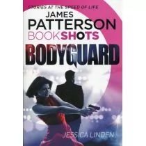 BookShots Bodyguard - James Patterson, Linden Jessica - Książki do nauki języka angielskiego - miniaturka - grafika 1