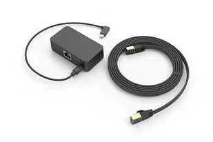 Heckler Design T272 adapter PoE - Powerline communications - miniaturka - grafika 1