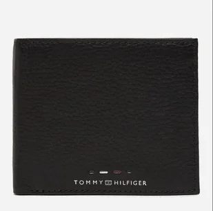 Portfel męski Tommy Hilfiger AM0AM13038 - Portfele - miniaturka - grafika 1