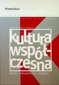 Biznes - Kultura współczesna nr 4 / 08 - miniaturka - grafika 1