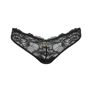 Emporio Armani Figi brazylijskie - Majtki damskie - miniaturka - grafika 1