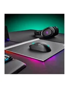 Myszki - Thermaltake DAMYSUS WIRELESS RGB, gaming mouse Kolor: CZARNY - miniaturka - grafika 1