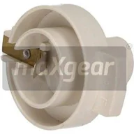 Układ zapłonowy - akcesoria - MAXGEAR Palec rozdzielacza MAXGEAR 31-0204 - miniaturka - grafika 1