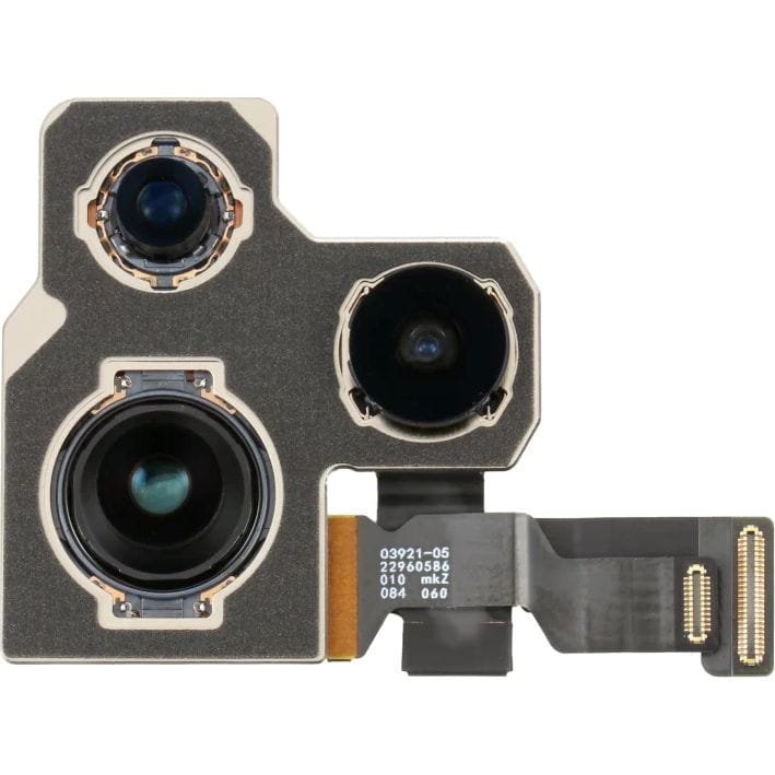 Aparat główny kamera tylna iPhone 14 Pro Max ORG