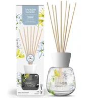 Zapachy do domu - Yankee Candle Midnight Jasmine Dyfuzor Zapachowy 100 ml - miniaturka - grafika 1