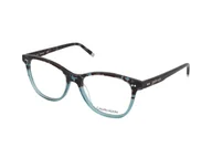 Okulary korekcyjne, oprawki, szkła - Calvin Klein CK5990 426 - miniaturka - grafika 1