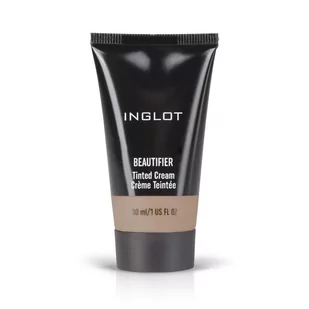 Inglot, Krem Koloryzujący, Beautifier 111, 30Ml - Podkłady do twarzy - miniaturka - grafika 1