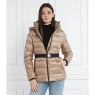 Kurtki damskie - Calvin Klein Kurtka | Regular Fit - miniaturka - grafika 1