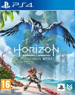 Gry PlayStation 4 - Horizon: Forbidden West (PS4) - miniaturka - grafika 1