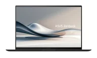 Laptopy - ASUS Zenbook S 14 UX5406SA-PV050W Intel Core Ultra 7 258V 35,6 cm (14") Ekran WQXGA+ 32 GB LPDDR5x-SDRAM 1 TB SSD Wi-Fi 7 (802.11be) Windows 11 Home Szary 90NB14F1-M00BM0 - miniaturka - grafika 1