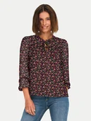 Bluzki damskie - ONLY Bluzka Ditsy 15229700 Kolorowy Regular Fit - miniaturka - grafika 1