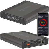 Powerbanki - Cellink Powerbank do kamer samochodowych 12V 7500mAh NEO 8+ - miniaturka - grafika 1