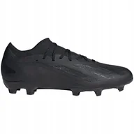 Piłka nożna - Buty piłkarskie adidas X Crazyfast.2 FG GY7424 46 - miniaturka - grafika 1