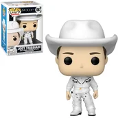 Figurki kolekcjonerskie - Funko Figurka Pop 1067 Friends Joey Cowboy - miniaturka - grafika 1
