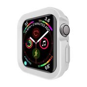 Akcesoria do zegarków - SwitchEasy SwitchEasy Colors Apple Watch 6/SE/5/4 40mm biały GS-107-51-139-12 - miniaturka - grafika 1