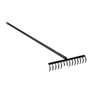 Grabie i motyki - FISKARS Solid 135715 - miniaturka - grafika 1