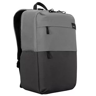 Targus Plecak podróżny 16 cali Sagano EcoSmart Travel Black/Grey - Torby na laptopy - miniaturka - grafika 2