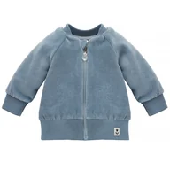 Moda i Uroda OUTLET - Pinokio, Bluza rozpinana dla dziewczynki, rozmiar 74 - miniaturka - grafika 1