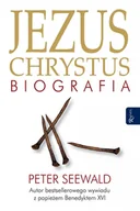 E-booki - religia - Jezus Chrystus. Biografia - miniaturka - grafika 1