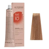 Farby do włosów i szampony koloryzujące - Alter Ego Fast Color, farba do włosów 8/43, 100ml - miniaturka - grafika 1